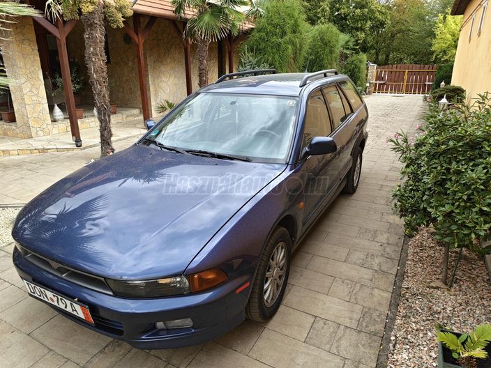 MITSUBISHI GALANT 2.0 GLS