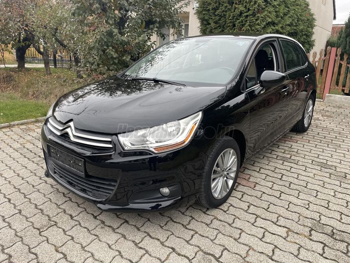 CITROEN C4 1.6 HDi Collection