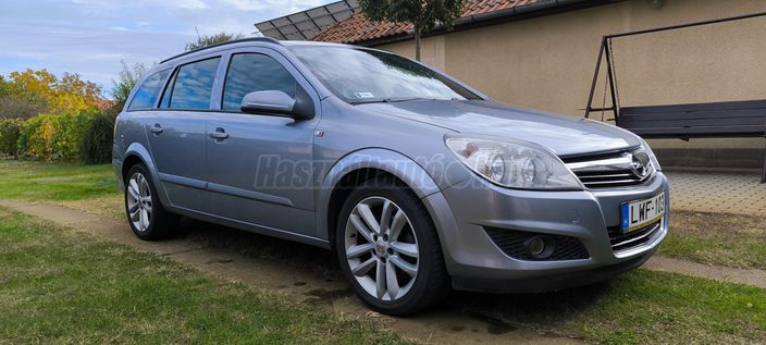 OPEL ASTRA H Caravan 1.7 CDTI Enjoy