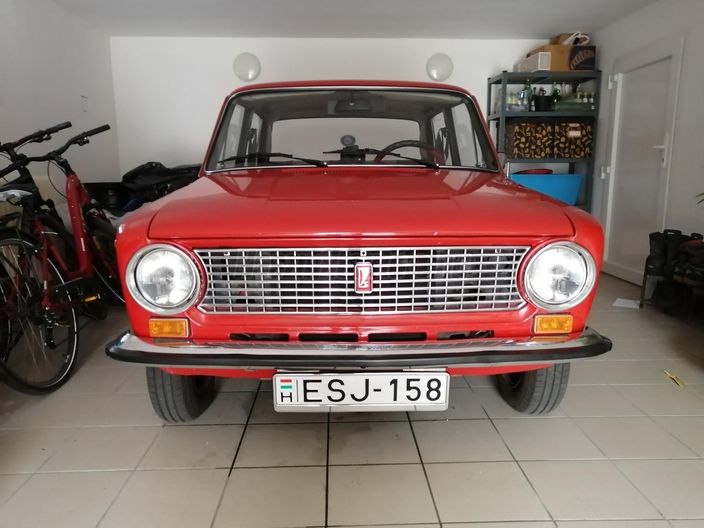 LADA 2101