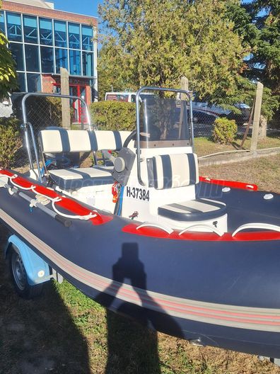 RIB 380