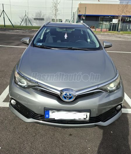 TOYOTA AURIS Touring Sports 1.8 HSD Active Trend (Automata)