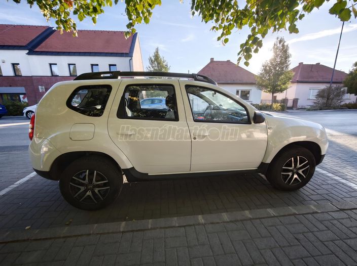 DACIA DUSTER 1.5 dCi Arctic EURO6 4x4