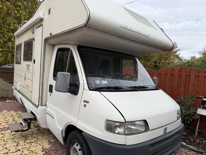 FIAT Ducato