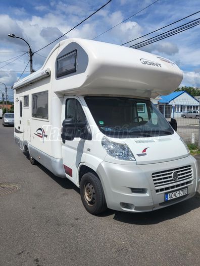 FIAT Ducato 250 Joint