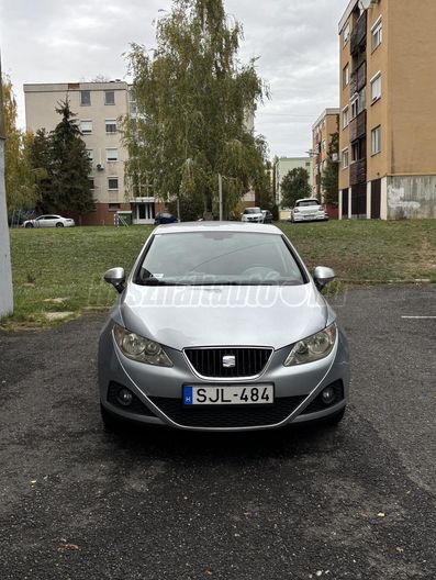 SEAT IBIZA 1.4 16V Reference