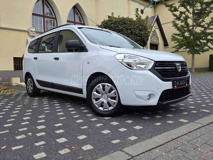 DACIA LODGY 1.6 SCe Ambiance (7 személyes )