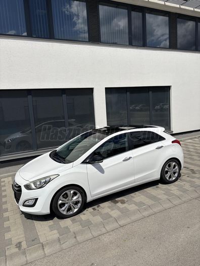 HYUNDAI I30 1.6 GDi Business