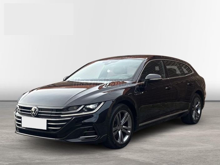 VOLKSWAGEN ARTEON Shooting Brake 1.4 TSI Plug-In-Hybrid R-Line DSG
