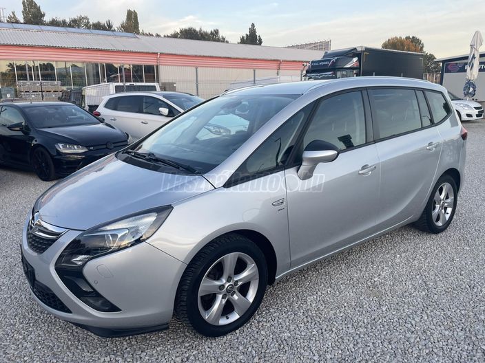 OPEL ZAFIRA Tourer 1.6 CDTI Drive