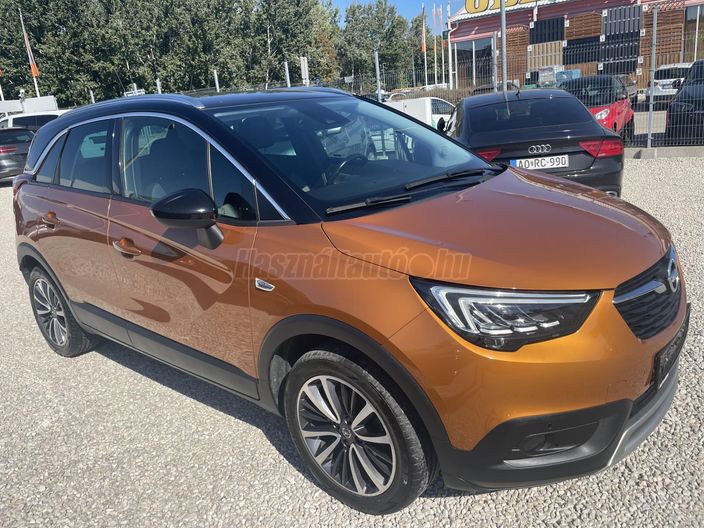OPEL CROSSLAND X 1.6 CDTI Start-Stop Innovation