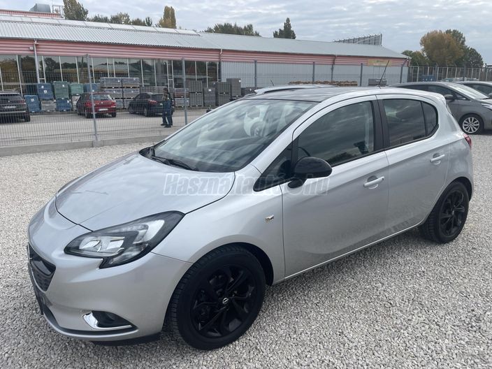 OPEL CORSA 1.4 Enjoy
