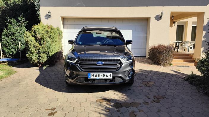 FORD KUGA 2.0 TDCi ST-Line AWD