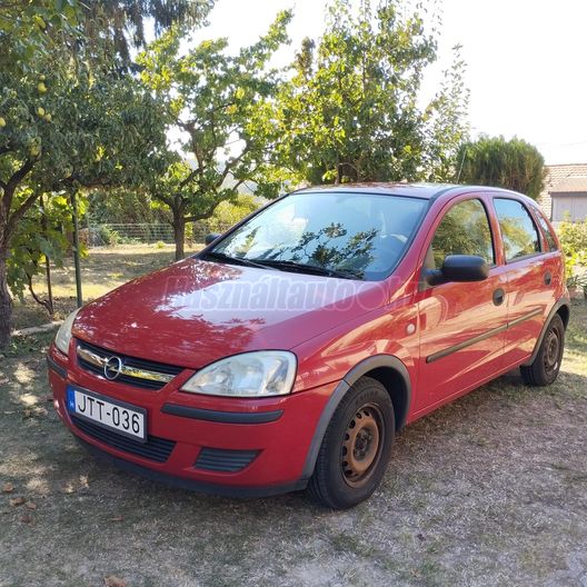OPEL CORSA 1.2 Fantasy