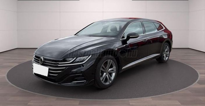 VOLKSWAGEN ARTEON Shooting Brake 1.4 TSI Plug-In-Hybrid R-Line DSG