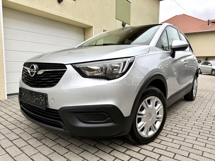 OPEL CROSSLAND X 1.2 T Start-Stop Innovation