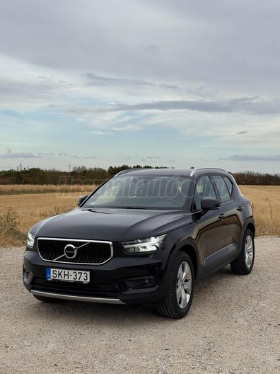 VOLVO XC40 1.5 [T3] Momentum Pro