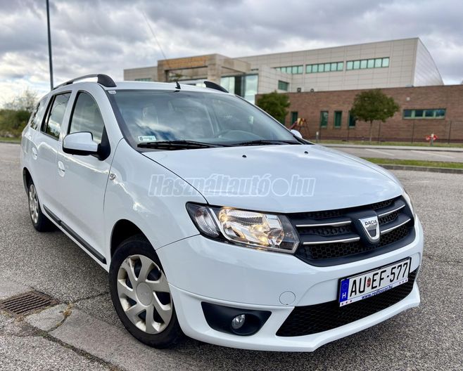 DACIA LOGAN MCV 1.5 dCi Ambiance