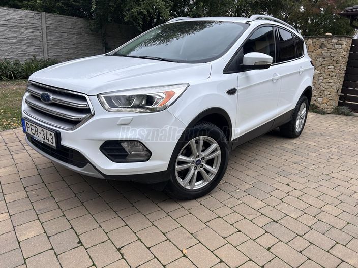 FORD KUGA 1.5 EcoBoost Titanium Technology