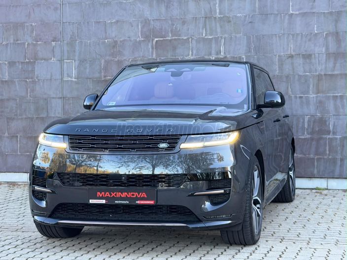 LAND ROVER RANGE ROVER SPORT P510e Autobiography (Automata)
