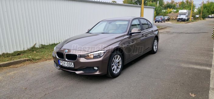 BMW 318 318d (Automata)