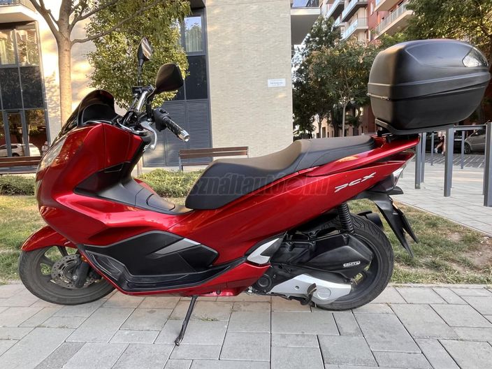 HONDA PCX 125