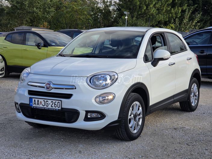 FIAT 500X 1.6 16V PopStar