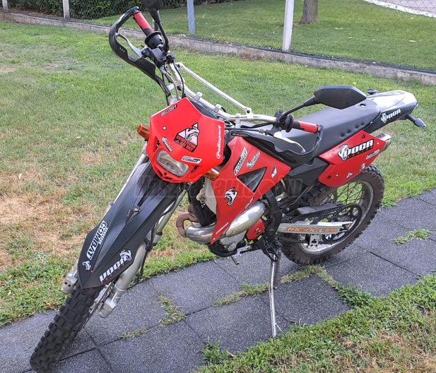 CPI SX 50