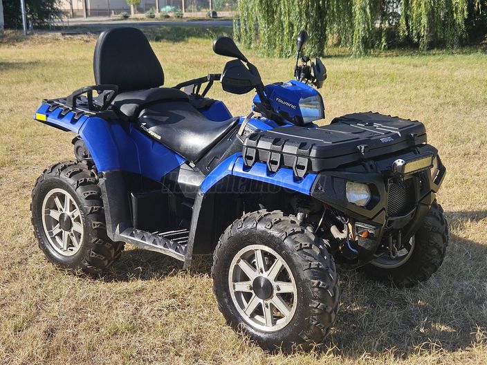 POLARIS SPORTSMAN 850