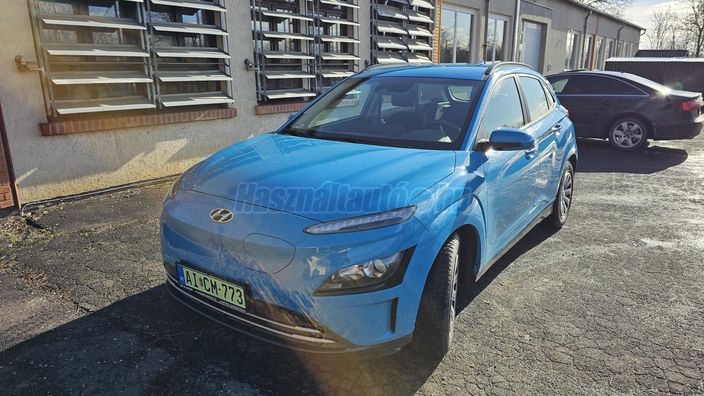 HYUNDAI KONA EV 64kWh Comfort Edition