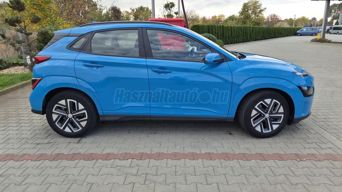 HYUNDAI KONA EV 64kWh Comfort Edition