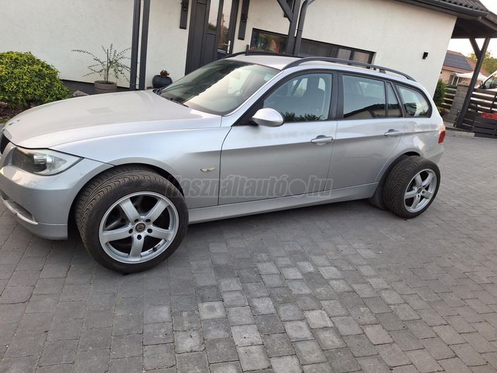 BMW 318 318d Touring