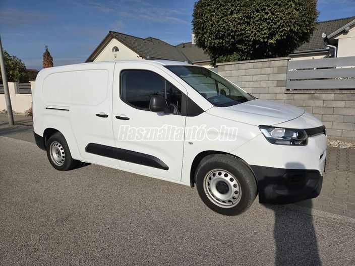 TOYOTA PROACE City 1.5 D Active Smart Cargo L2H1