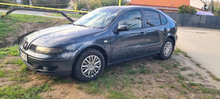SEAT LEON 1.4 16V Stella