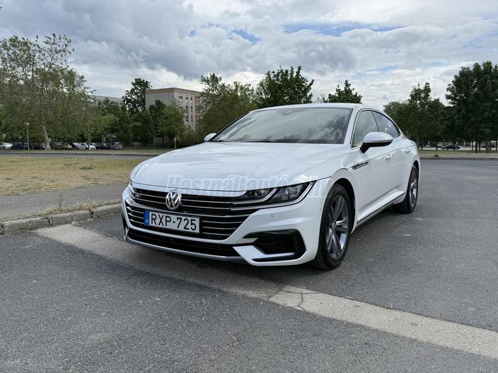 VOLKSWAGEN ARTEON 2.0 TSI R-Line DSG