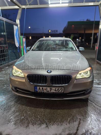 BMW 528 528i (Automata)