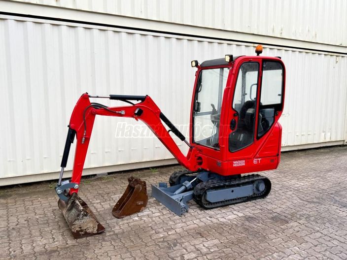 WACKER ET16 minikotró 1/8