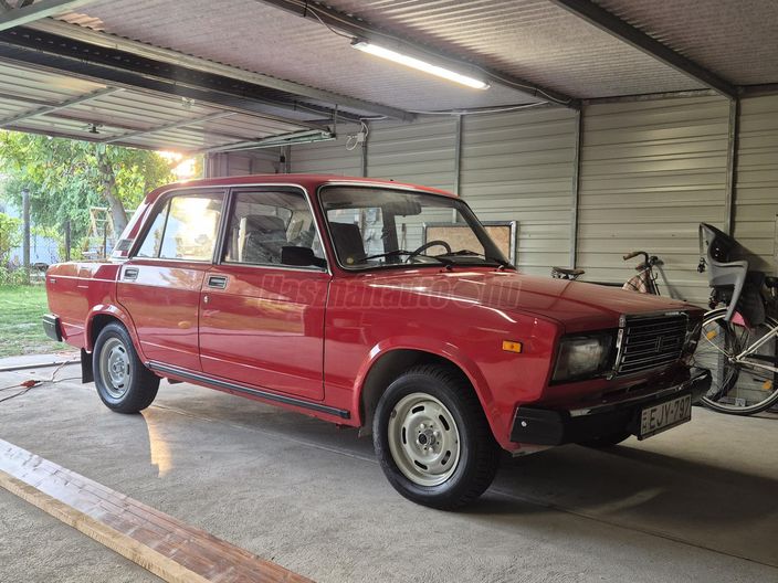 LADA 2107