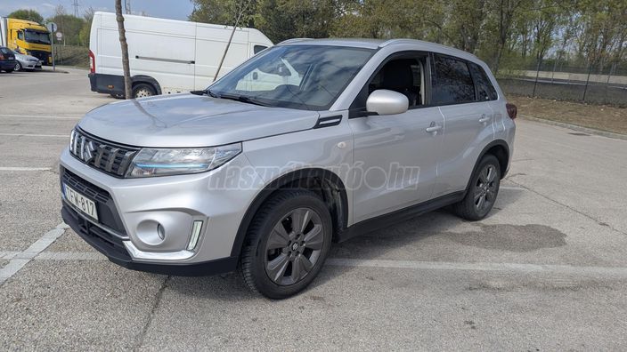 SUZUKI VITARA 1.4 Hybrid GL+
