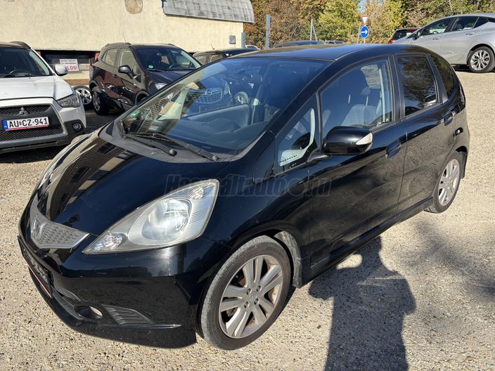 HONDA JAZZ 1.4 Elegance
