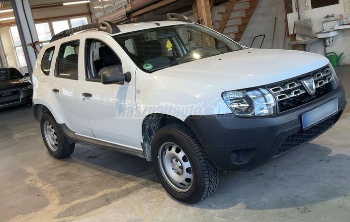 DACIA DUSTER 1.6 Arctic