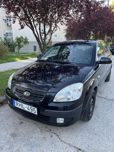 KIA RIO 1.4 EX Cool