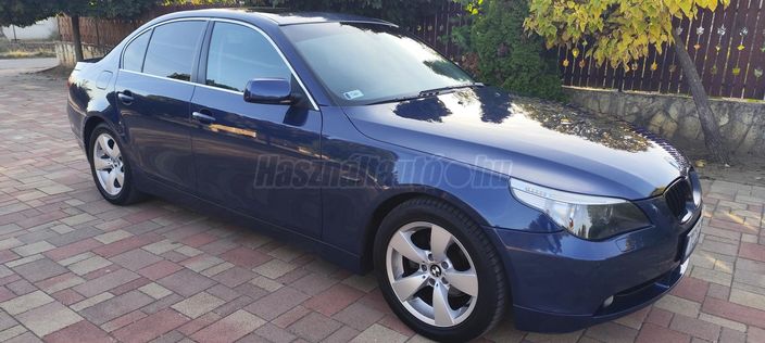 BMW 523 523i