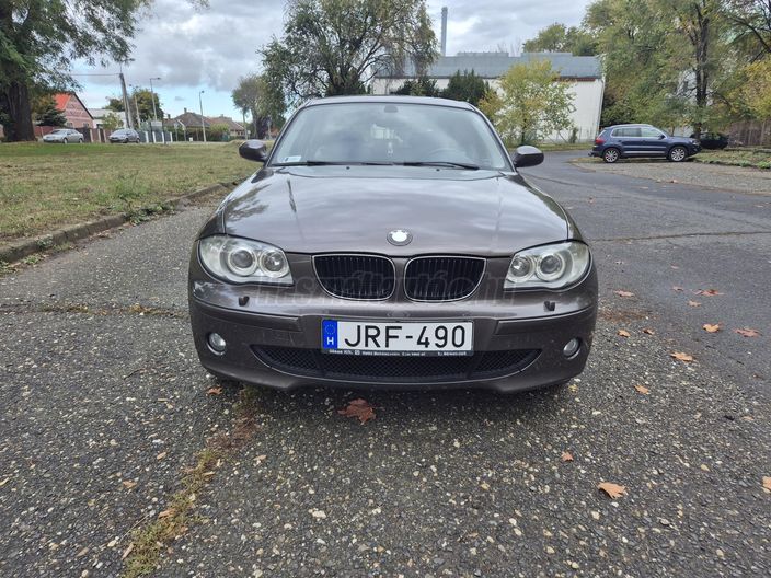 BMW 118 118d