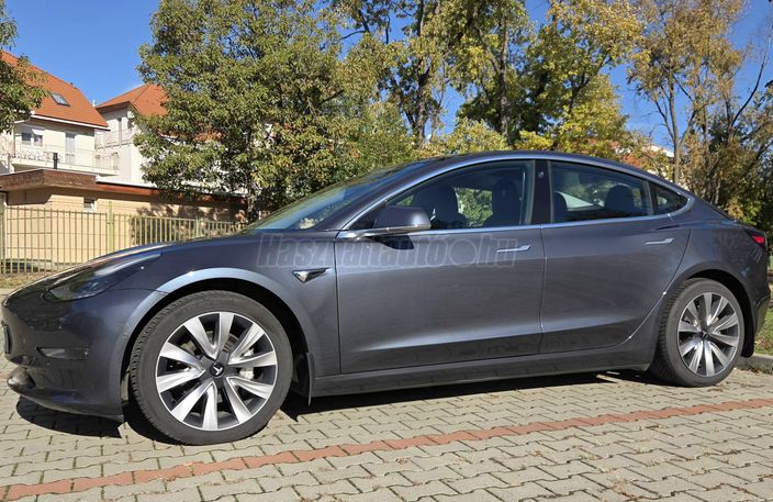 TESLA MODEL 3 Long Range AWD (Automata)