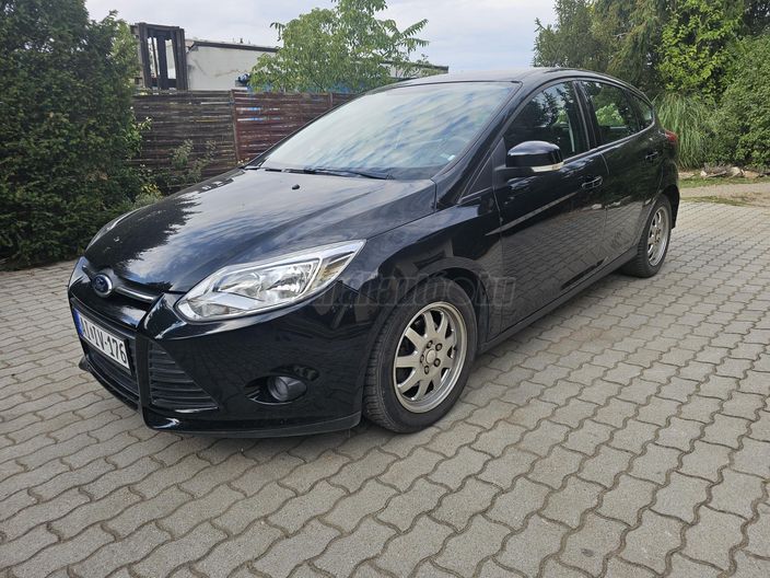 FORD FOCUS 1.6 TDCi Ambiente