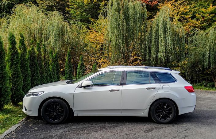 HONDA ACCORD Tourer 2.2 CRD Elegance