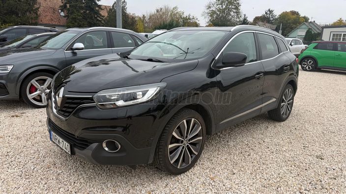 RENAULT KADJAR 1.5 dCi Energy Zen