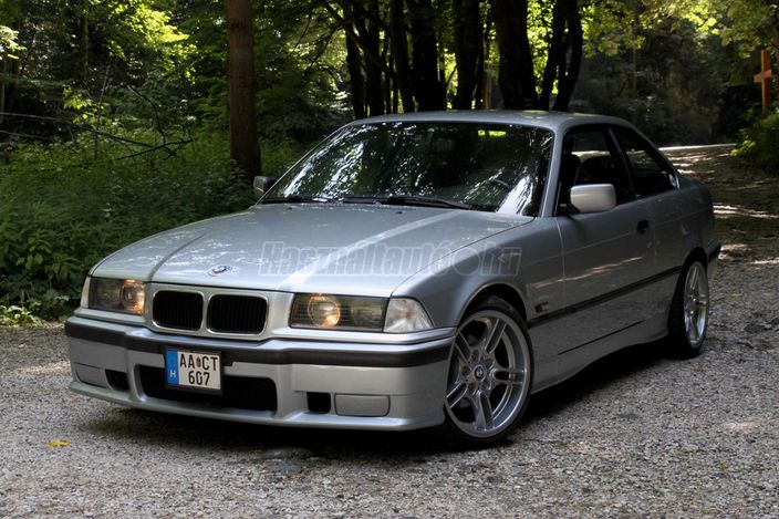 BMW 318 318is