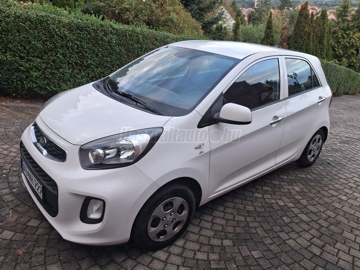 KIA PICANTO 1.0 EX